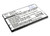 1350 mAh for Google BA S520,BG32100,35H00152-01M,35H00152-02M