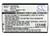 1350 mAh for Google BA S520,BG32100,35H00152-01M,35H00152-02M