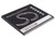 1200 mAh for Sony Ericsson BA750
