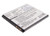 1200 mAh for Sony Ericsson BA750