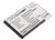 1600 mAh for HTC BA S550,35H00123-29M