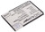 1600 mAh for HTC BA S550,35H00123-29M