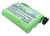 700 mAh for Hagenuk BT-589