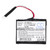 1200 mAh for TomTom K1,FM0804001846