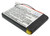 1800 mAh for Pure LP37
