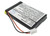 1800 mAh for Pure LP37