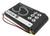 1800 mAh for Pure LP37