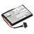 720 mAh for Magellan 03A250XEQ0301
