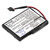 720 mAh for Magellan 03A250XEQ0301