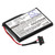 720 mAh for Mitac 078512FAC,338937010159