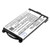 800 mAh for Aastra A600ST1,DK512009,23-001059-00,23-001080-00