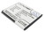 1100 mAh for Huawei HB4J1,HB4J1H