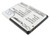 1100 mAh for Huawei HB4J1,HB4J1H
