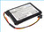 1100 mAh for TomTom VF3,VF3F,FM68360420759