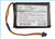 1100 mAh for TomTom VF3,VF3F,FM68360420759