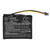 1000 mAh for TomTom VF1C,4CQ02,AHL03711018
