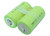 3000mAh Battery for Fluke 474569, F9455-2520T