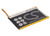 930 mAh for Apple 616-0550,616-0551,GB-S10-314363-0100