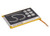 930 mAh for Apple 616-0550,616-0551,GB-S10-314363-0100