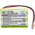 700 mAh for AT&T Lucent TL1000,Lucent TL1100,Lucent TL1102,Lucent TL1200A