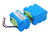 2500 mAh for Topcon BT-4