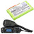 1500 mAh for Vertex Standard FNB-72,FNB-85,FNB-72x,FNB-72xe,FNB-72xh,FNB-72xx