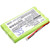 1500 mAh for Vertex Standard FNB-72,FNB-85,FNB-72x,FNB-72xe,FNB-72xh,FNB-72xx