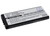 900 mAh for Nintendo UTL-003,C/UTL-A-BP