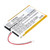 1500mAh Battery for Harmon Kardon GPS-500