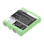 700 mAh for Harting & Helling MBF 4848,MBF 6666,MBF 8020,MBF BUG 2004,Bug 2004 Baby Monitor