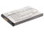 800 mAh for AudioVox BTR1,BTR-1