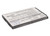 800 mAh for AudioVox BTR1,BTR-1