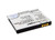 1250 mAh for AT&T BA S470,BD26100,35H00141-00M,35H00141-02M,35H00141-03M
