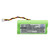 700 mAh for Symbol 82-67705-01,BTRY-LS42RAAOE-01