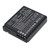 850 mAh for Leica 18719,18720,BP-DC9,BP-DC9E,BP-DC9U