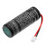 1350 mAh for Sony LIP1450,LIS1441,4-168-108-01,4-195-094-02