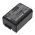 Replacement Battery for Panasonic DMW-BM9, DMW-BM9E, DMW-BM9PP, FZ100, FZ150, FZ45 Lithium-ion 750mAh