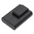 Replaces battery for Leica BP-SCL1, M8, M9, 1600mAh