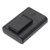 Replaces battery for Leica BP-SCL1, M8, M9, 1600mAh