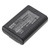 Replaces battery for Leica BP-SCL1, M8, M9, 1600mAh