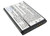 650 mAh for Samsung AB463446BC,AB463446BU
