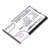 1200 mAh for Nokia BL-5J