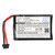 1100 mAh for TomTom 6027A0106201