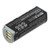 600 mAh for Canon NB-9L