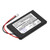 570 mAh for Sony LIP1359