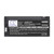 1800 mAh for Magellan 980646-02