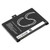 1250 mAh for Barnes & Noble 9875521,BNRB1530,BNRZ1000,BNRB454261,9BS11GTFF10B3