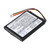800 mAh for Navigon 384.00021.005