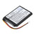 800 mAh for Navigon 384.00021.005