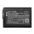 Replaces battery for Sony NP-FW50, 1080mAh